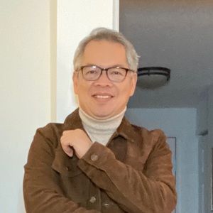 Meet your Posher, Ben